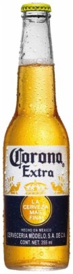 PIVO CORONA 0.355L NB